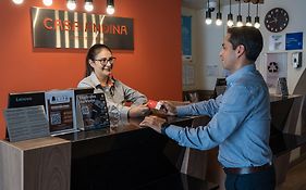 Casa Andina Standard Trujillo Plaza